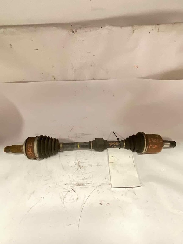 Axle Shaft HONDA ACCORD Left 13 14