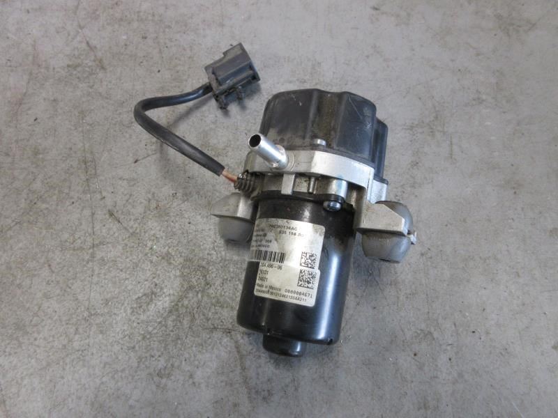 2020-2023 Jeep Wrangler JL 3.6L OEM Vacuum Assist Pump 68360134