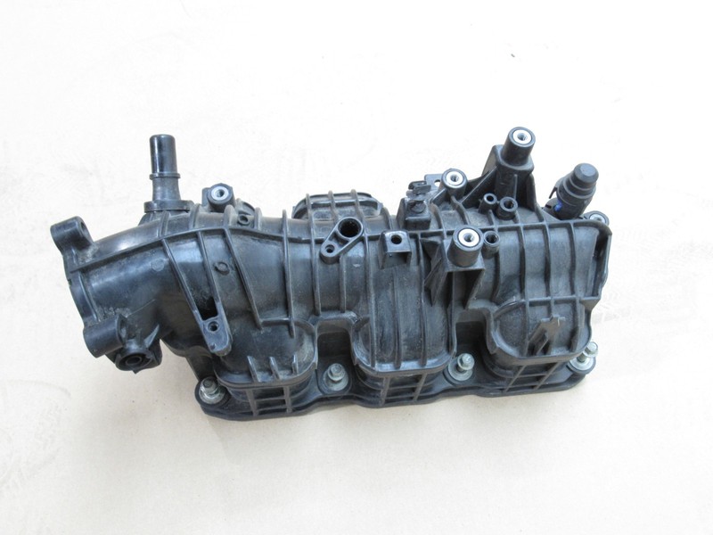 Lincoln Aviator 2021 3.0L RWD Engine Motor Air Intake Manifold 19-25 *