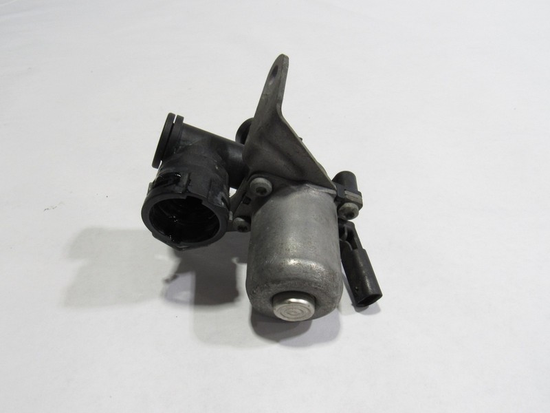 18-20 Mercedes E63 S W213 2018 Turbocharger Boost Shut Off Stop Valve :O