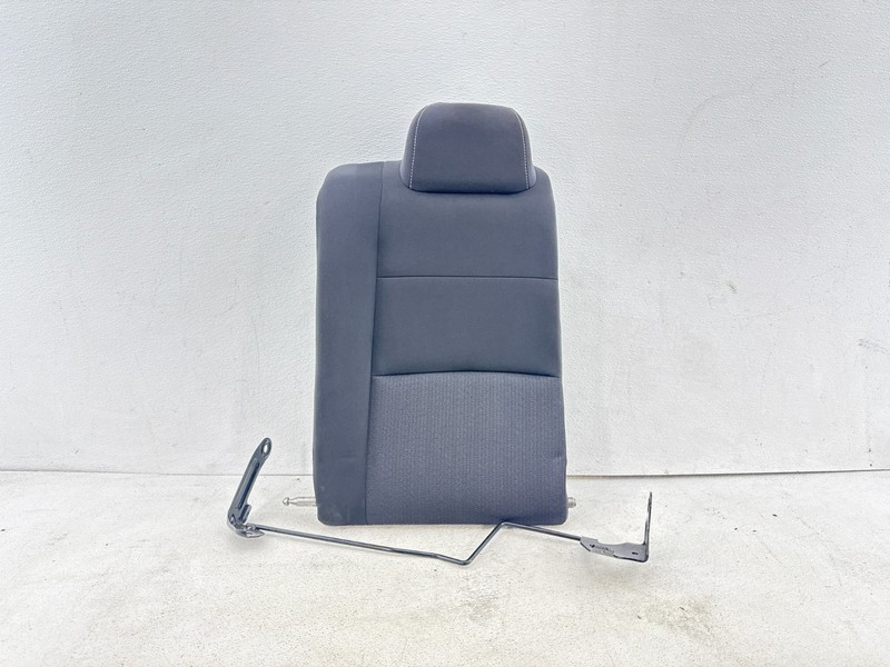 2019 - 2020 NISSAN ALTIMA REAR LEFT DRIVER SIDE SEAT UPPER CUSHION OEM