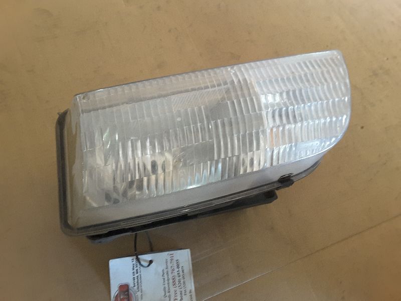 96 97 98 SKYLARK L. HEADLIGHT 63962