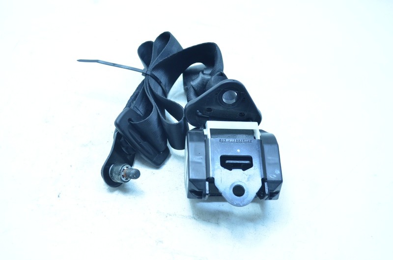 12-17 FIAT 500 REAR RIGHT PASSENGER SEAT BELT RETRACTOR OEM