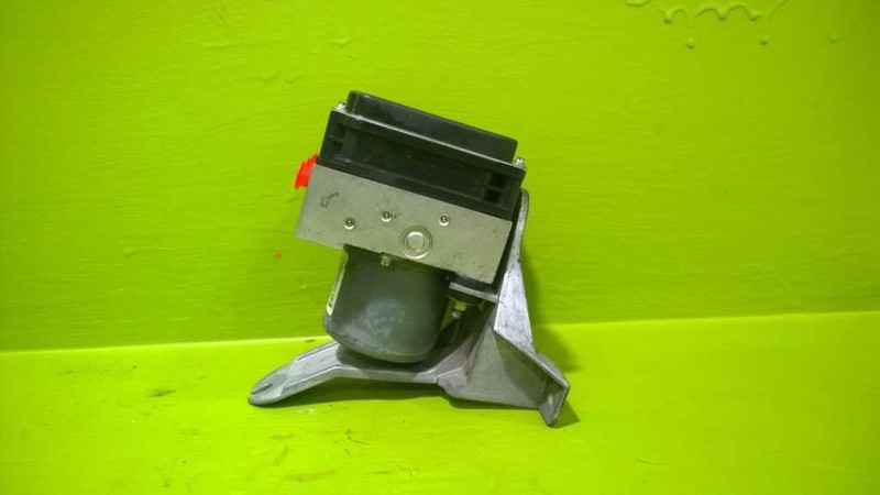 10 11 12 13 MDX ABS ANTI LOCK BRAKE SYSTEM ASSEMBLY OEM 3868-73