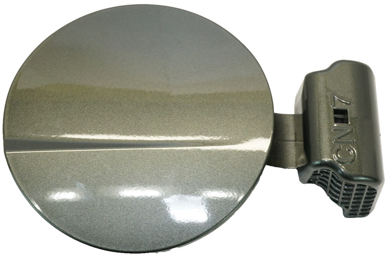 🔅2021-2025 HYUNDAI ELANTRA SE OEM. DOOR ASSEMBLY - FUEL FILLER PAINT: A5G