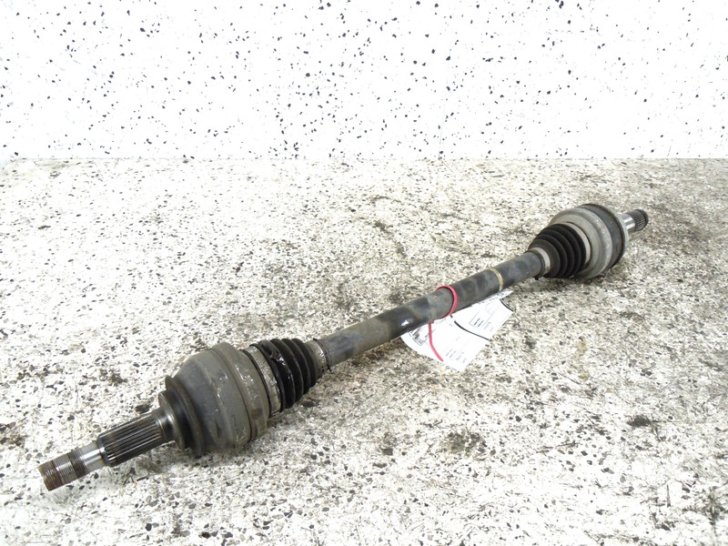 2013-2019 Lexus GS350 Rear Axle Shaft Passenger Right OEM