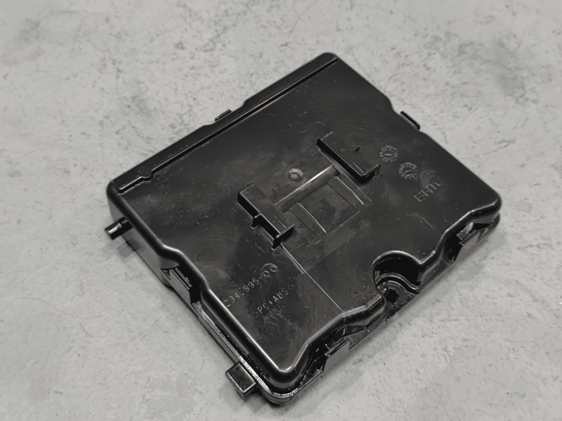 2021 Nissan Rogue A/C Amplifier Temperature Control Module OEM