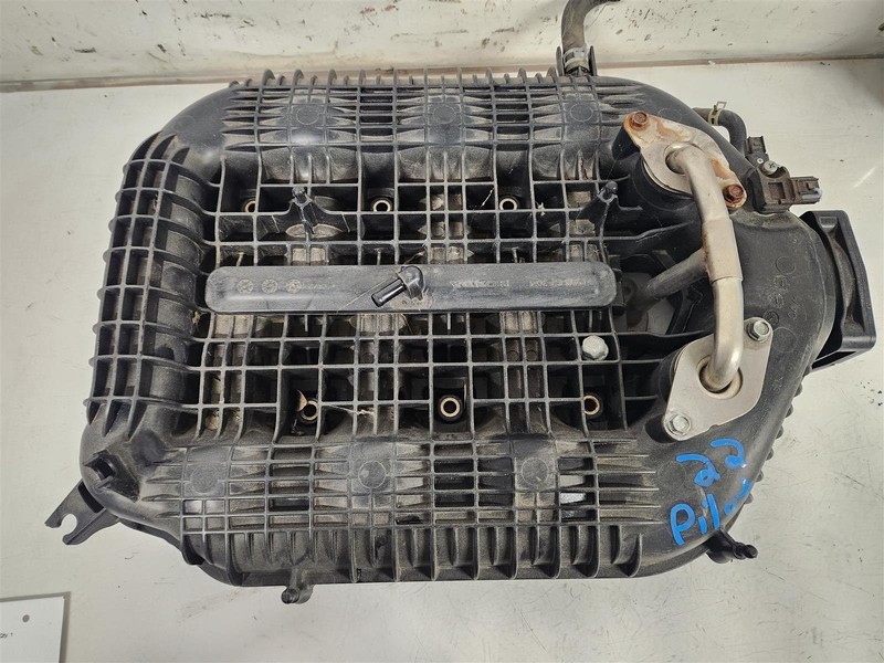 2016-2022 Honda Pilot Upper Air Intake Plenum Manifold 17050-Rlv-A00)
