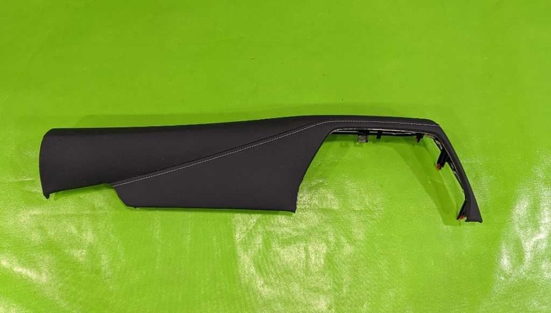 19-25 COROLLA HTBK CLUSTER FINISH PANEL OEM 4284-41