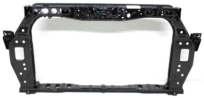 OEM Radiator Core Support For KIA Rio Sedan, Hatchback 64101-1W001 Housing Chip
