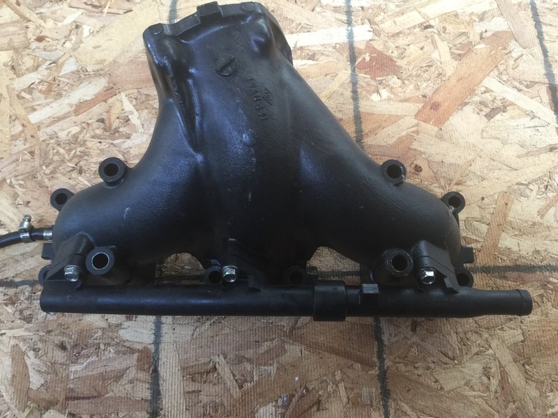 Yamaha GP1200R XLT1200 Exhaust Manifold FRESHWATER! 2000-2006