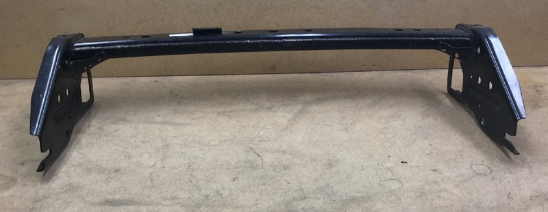 2008 2009 2010 2011 2012 2013 Toyota Tundra Rear Bumper Reinforcement Bar OEM