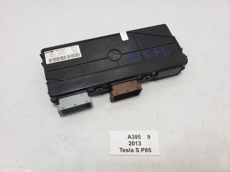 ✅ 12-20 OEM Tesla Model S Front Left Driver Side Seat Memory Control Module