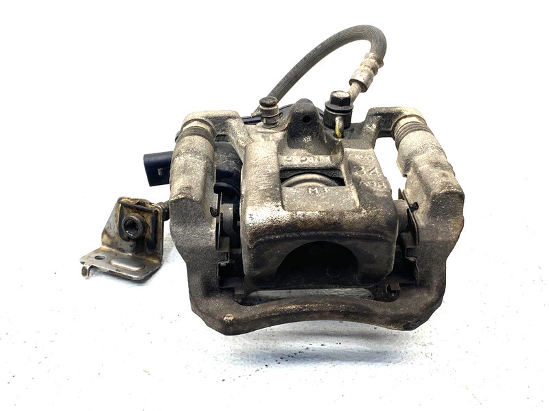 21-23 KIA SELTOS REAR LEFT DRIVER BRAKE CALIPER OEM #A0.65