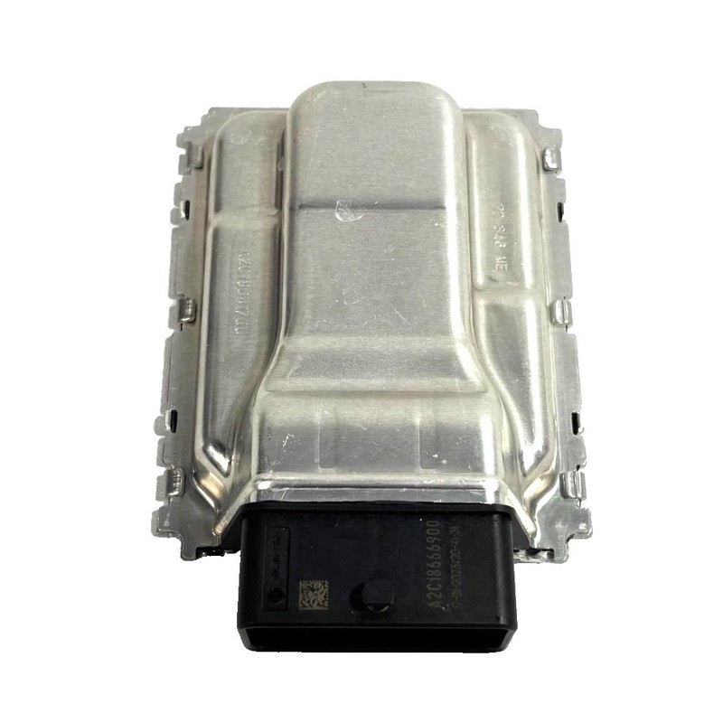 📌 21-25 FORD MUSTANG MACH-E ENGINE CONTROL MODULE UNIT ECU MJ98-12A650-VA OEM