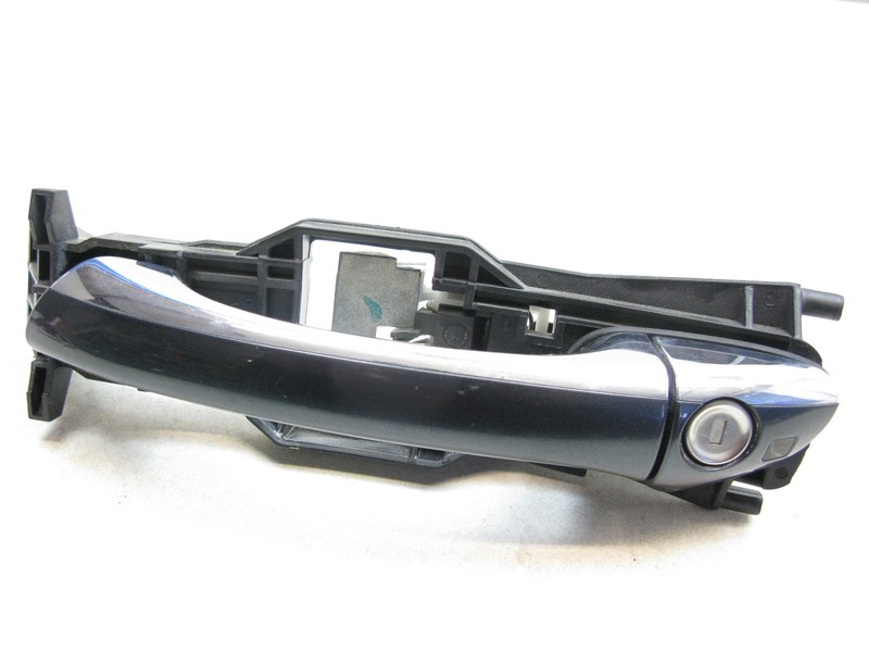 03-09 MERCEDES W209 CLK55 EXTERIOR DOOR HANDLE DRIVER LEFT W209 CLK500