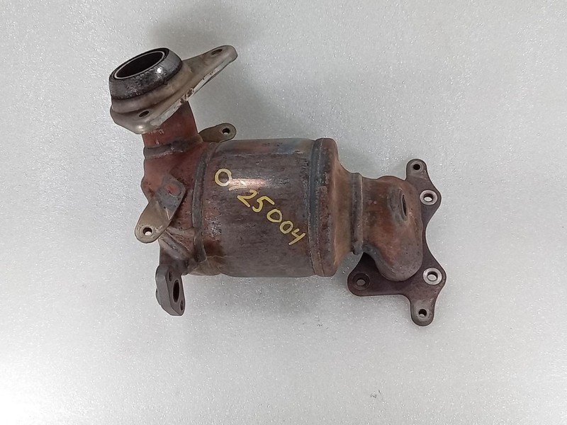 2011-2012 Honda Fit 50767 Exhaust Manifold 18190RP3A10