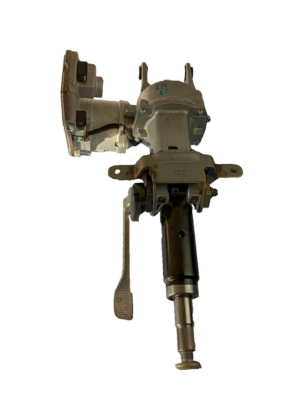 2021-2022 Chevrolet Trailblazer RS Power Steering Column Manual 46k OEM 60007222