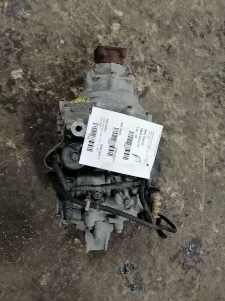 Differential Carrier Rear Axle Fits 15-16 CR-V 1390497
