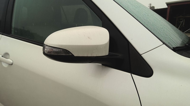 Door Mirror TOYOTA RAV-4 EV Right 12 13 14