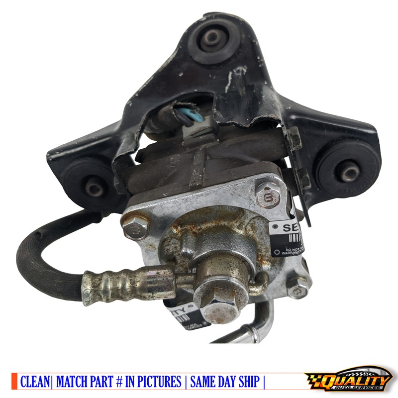 90 91 92 93 Lexus Ls 400 Traction Control Pump 47980-50010