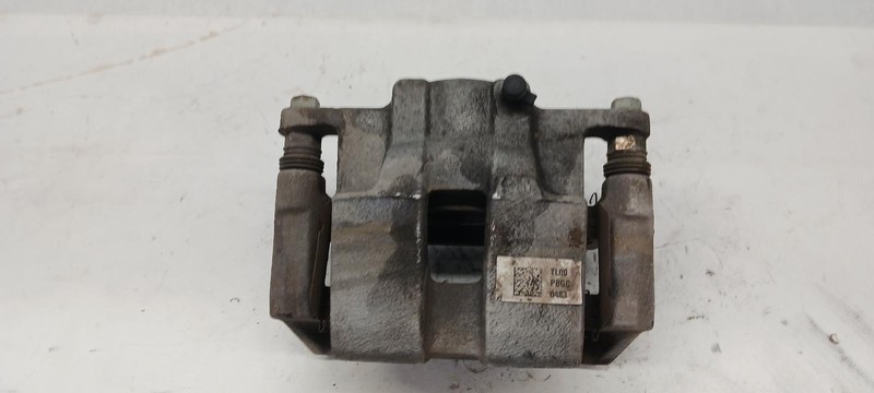 20-'22 KIA SOUL Left Driver Front Caliper OEM 46K Miles 1 Year Warranty!