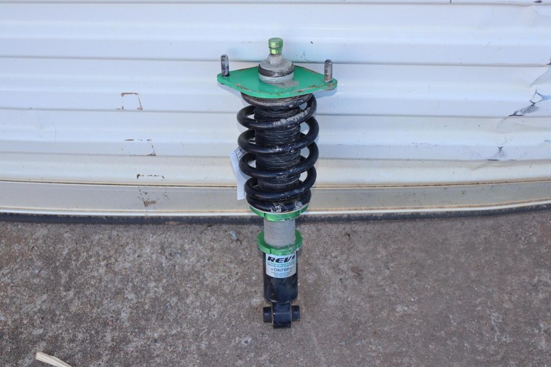 2018-2021 SUBARU WRX AWD REAR RIGHT SIDE SHOCK STRUT ABSORBER REV9 AFTERMARKET