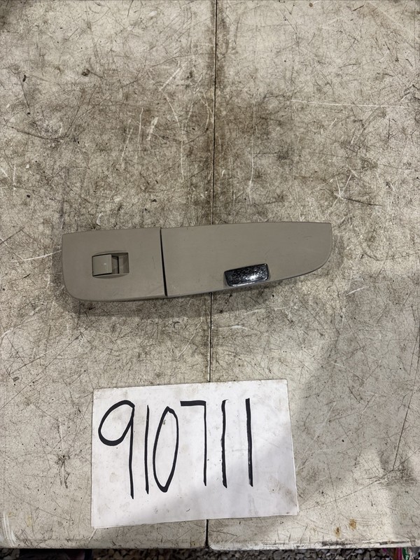 2006-2011 Cadillac DTS Rear Left Door Switch Ashtray