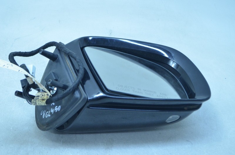 07-08 MERCEDES X164 GL CLASS FRONT RIGHT PASSENGER DOOR SIDE VIEW MIRROR OEM