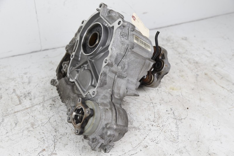BMW 2 3 4 5 6 7 SERIES xDrive AWD TRANSMISSION TRANSFER CASE 97K OEM