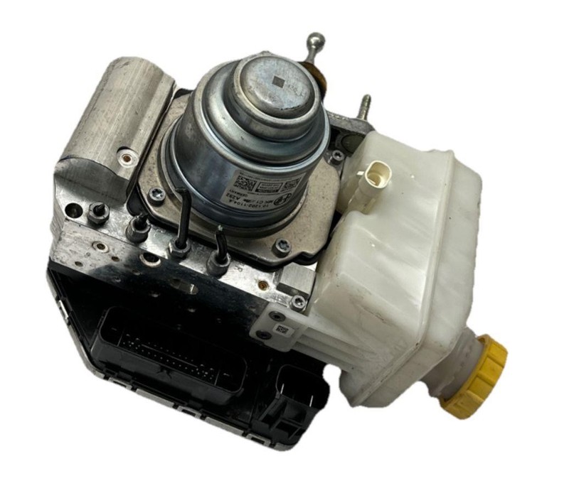 Alfa Romeo Giulia anti lock brake system 2020 abs pump module assembly OEM