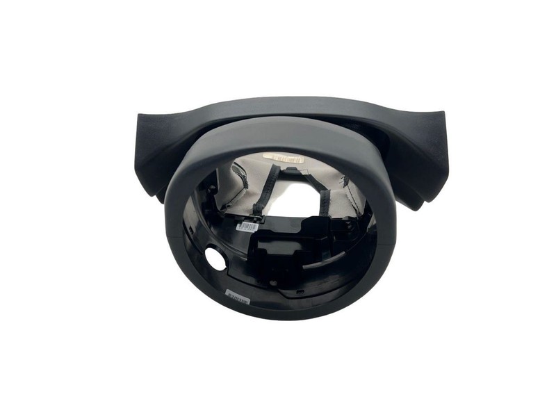 2016-2022 Jeep Grand Cherokee Dash Steering Column Housing Black