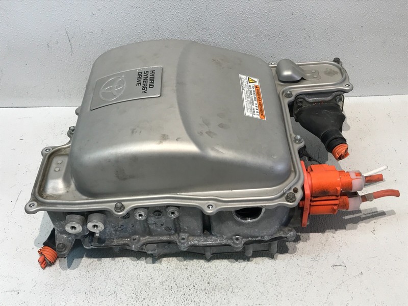2004-2009 Toyota Prius Hybrid Power Inverter DC Synergy Drive OEM G9200-47111