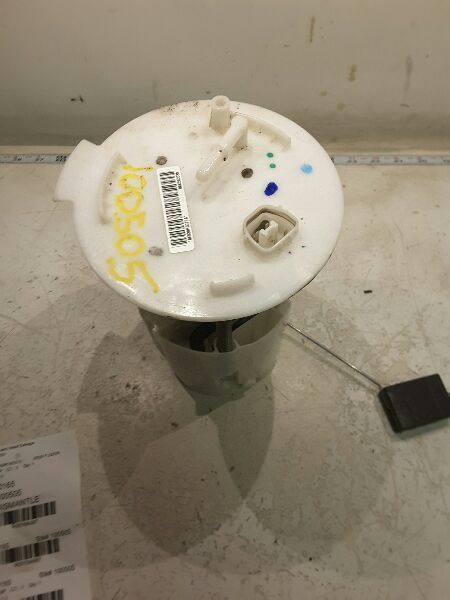 FUEL PUMP PUMP 2.3L FWD FROM 09/04/06 FITS 07-09 FUSION 164987