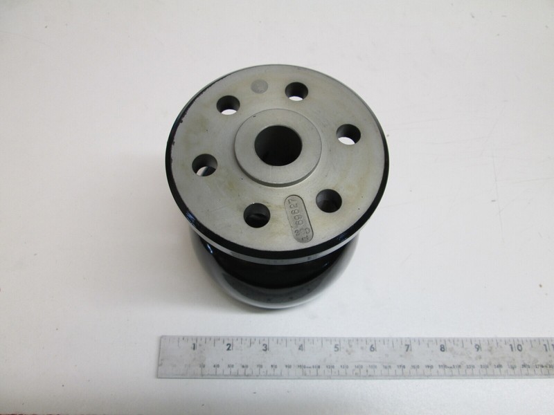 69354A2, 69354A 2 Coupling Assembly Mercury Mercruiser Engines NLA