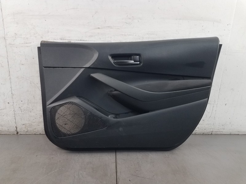 2024 Toyota Corolla GR AWD Right Front Passenger Door Panel 20K Miles #9288 L1