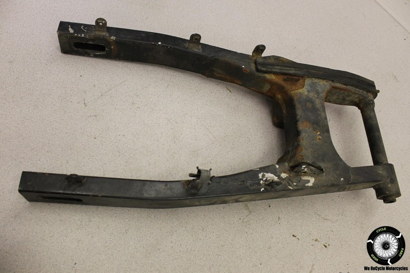 1987 Honda Cbr1000fRear Swingarm Back Suspension Swing Arm