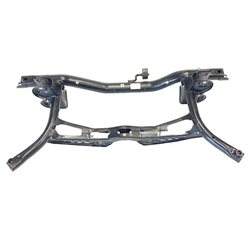 📌 2015-2018 AUDI Q3 REAR SUBFRAME FRAME CRADLE CROSSMEMBER 5N0-505-315-S OEM