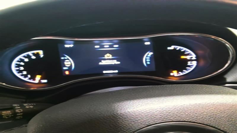 Speedometer Cluster 7" Display Screen US Market Fits 15 GRAND CHEROKEE 3353421