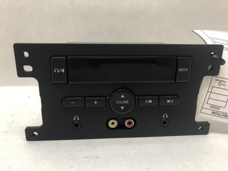 11-'14 FORD EXPEDITION radio headphone control OEM 1 Year Wnty!