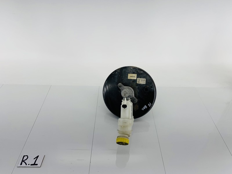 15-23 JEEP RENEGADE POWER BRAKE BOOSTER & MASTER CYLINDER W/ RESERVOIR OEM