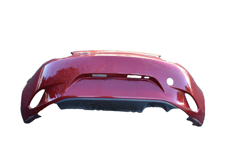 2019-2021 MAZDA MX-5 REAR BUMPER FACTORY OEM