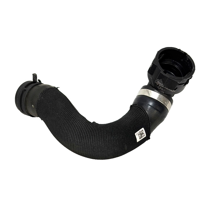 π 20-24 BMW 228 M235 F44 2.0L ENGINE RADIATOR COOLANT LOWER HOSE TUBE PIPE OEM