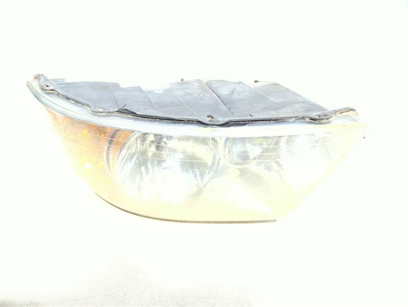 2006 Ford Expedition Left Headlight Assembly OEM 459531, Used, 183K Miles