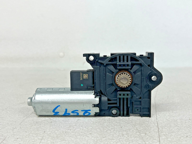 ⭐2018-2024 BMW X3 XDRIVE PANORAMIC SUNROOF SUN ROOF MOONROOF MOTOR OEM LOT2593