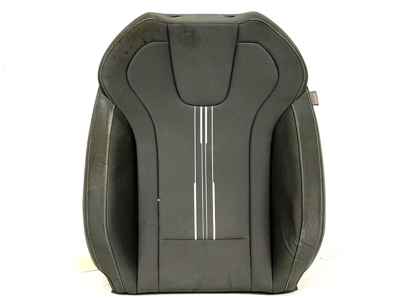 ⭐2021-2023 HYUNDAI ELANTRA FRONT LEFT DRIVER SIDE SEAT UPPER CUSHION OEM LOT2710