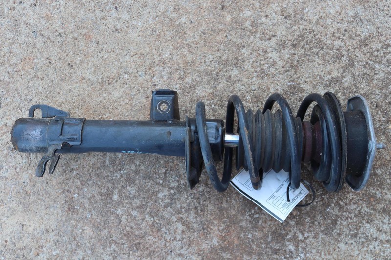 2008-2014 MINI COOPER CLUBMAN FWD FRONT RIGHT SIDE SHOCK STRUT ABSORBER OEM