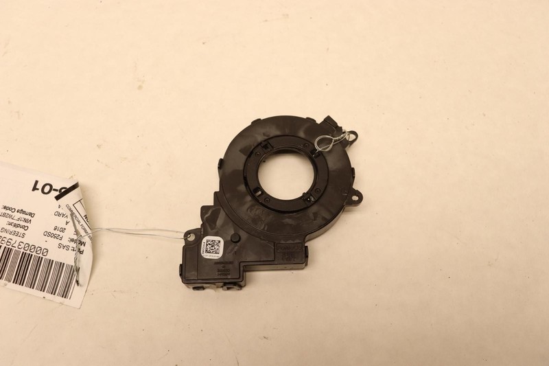 2011-2016 FORD F250 SD STEERING WHEEL COLUMN ANGLE SENSOR UNIT OEM