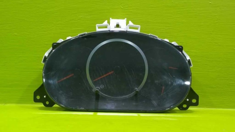 08 09 MAZDA 5 AT SPEEDOMETER CLUSTER MPH 128K MILES OEM 3593-1