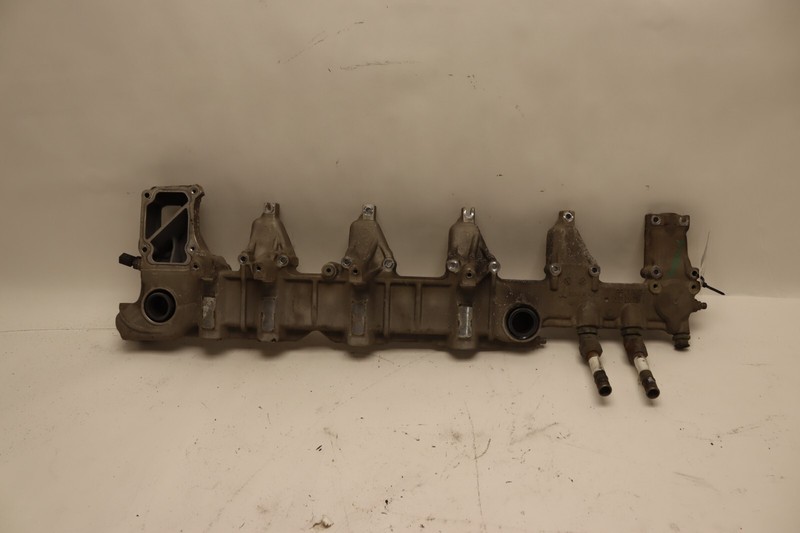 2018-2024 FREIGHTLINER CASCADIA 126 DETROIT DD15 EGR COOLER MANIFOLD OEM